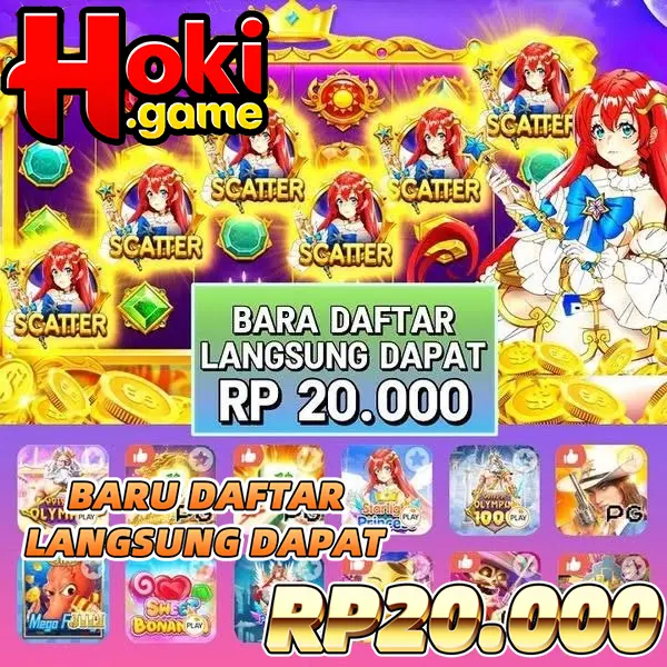 hoki APK