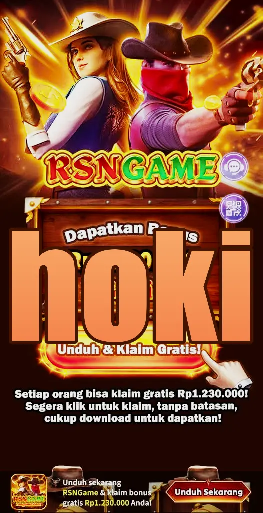 hoki APK