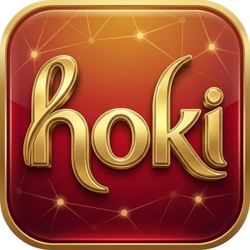 hoki Logo - Resmi