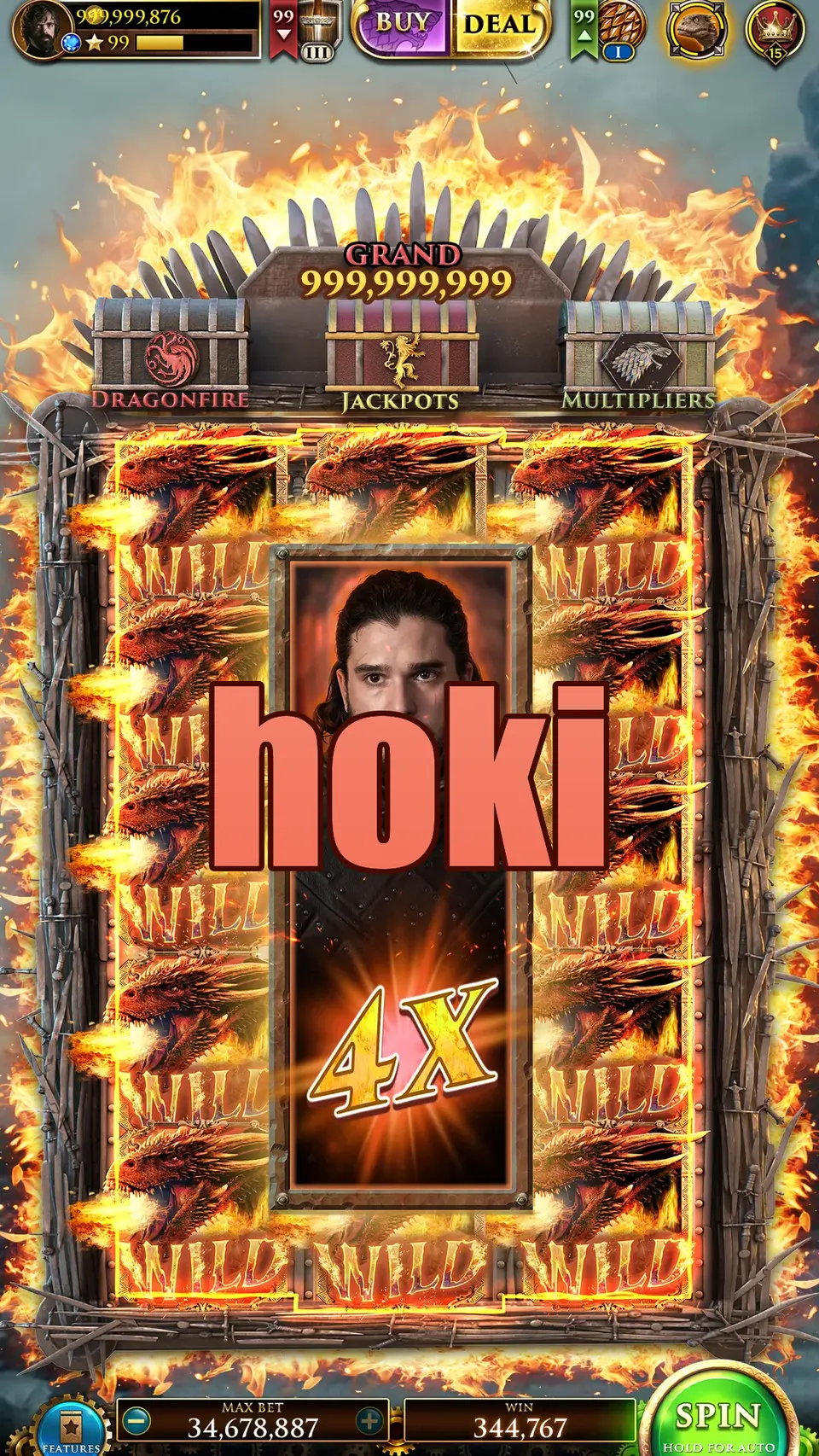 hoki Preview - Resmi Unduh